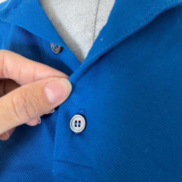 Louis Vuitton men's polo - Picture 4 of 8